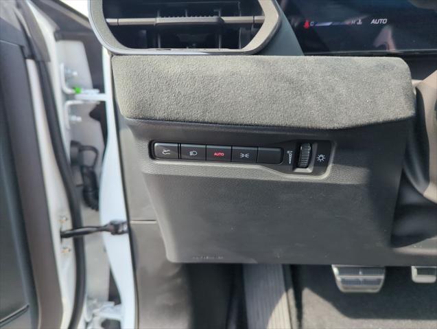 2026 Dodge Charger Scat Pack Plus 4-Door AWD
