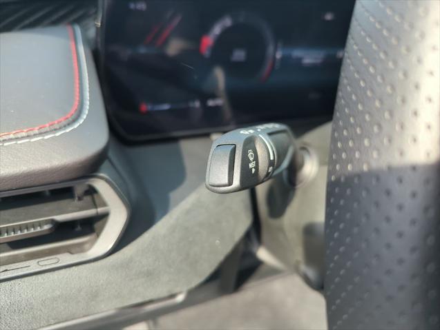 2026 Dodge Charger Scat Pack Plus 4-Door AWD