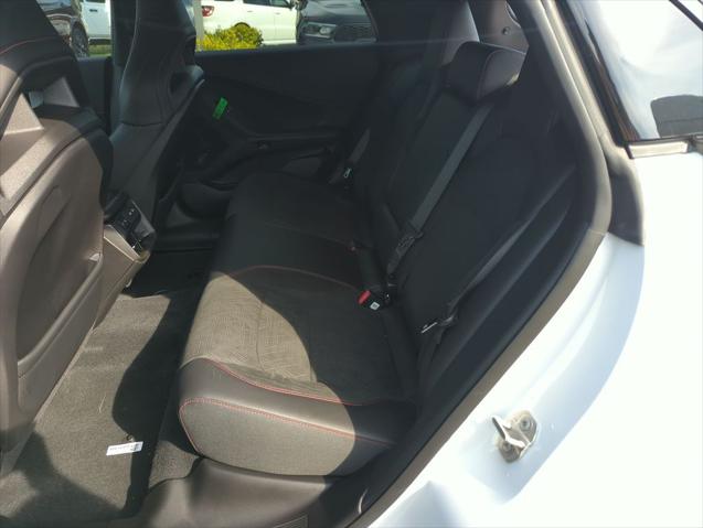 2026 Dodge Charger Scat Pack Plus 4-Door AWD