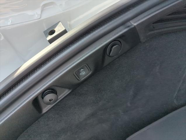 2026 Dodge Charger Scat Pack Plus 4-Door AWD