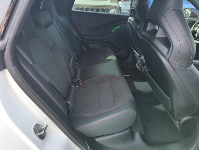 2026 Dodge Charger Scat Pack Plus 4-Door AWD