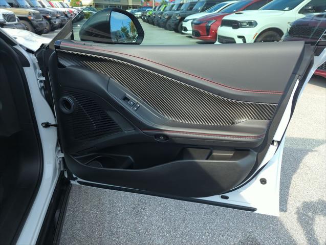 2026 Dodge Charger Scat Pack Plus 4-Door AWD