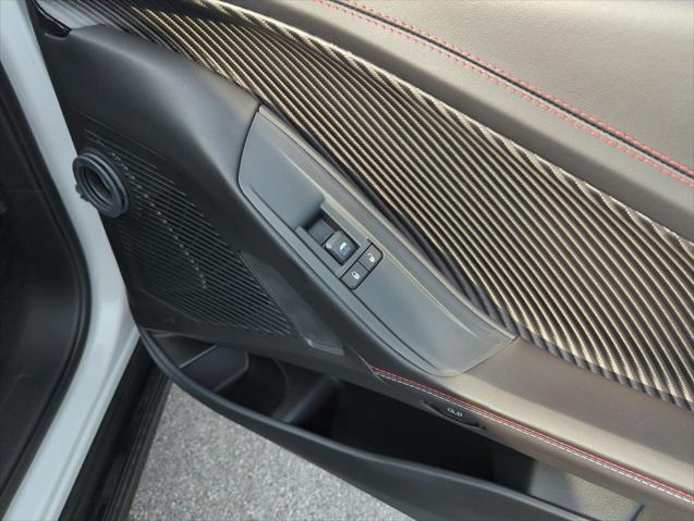 2026 Dodge Charger Scat Pack Plus 4-Door AWD