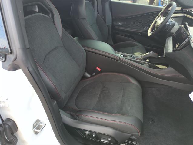 2026 Dodge Charger Scat Pack Plus 4-Door AWD