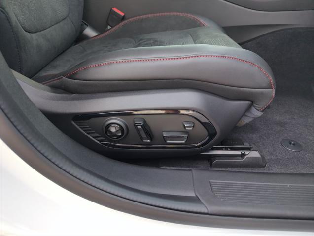 2026 Dodge Charger Scat Pack Plus 4-Door AWD