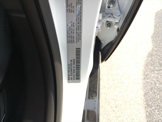 2026 Dodge Charger Scat Pack Plus 4-Door AWD