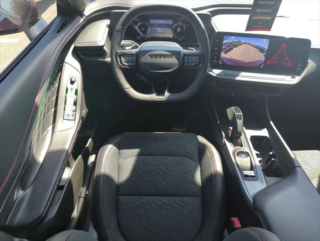 2026 Dodge Charger Daytona Scat Pack 4-Door AWD