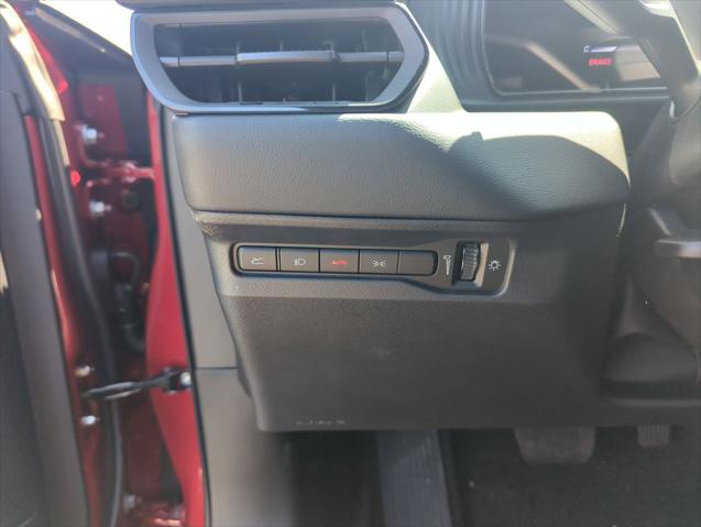 2026 Dodge Charger Daytona Scat Pack 4-Door AWD