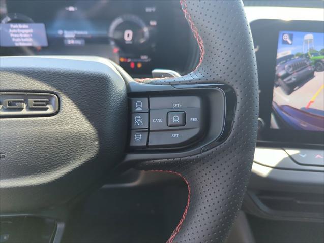 2026 Dodge Charger Daytona Scat Pack 4-Door AWD