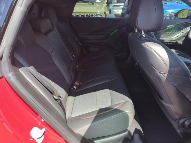 2026 Dodge Charger Daytona Scat Pack 4-Door AWD