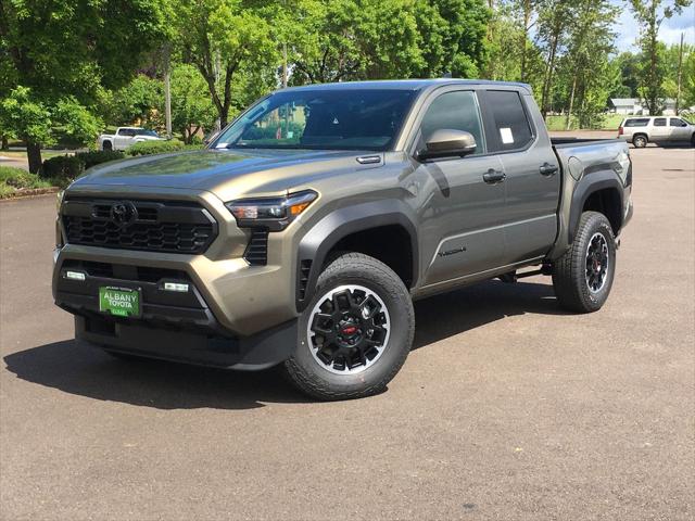 2026 Toyota Tacoma TRD Off Road for sale in Albany, OR