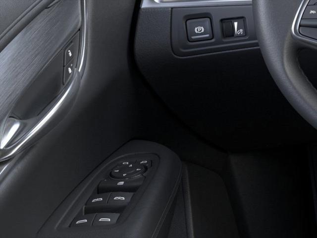 2026 Cadillac XT5 Luxury AWD