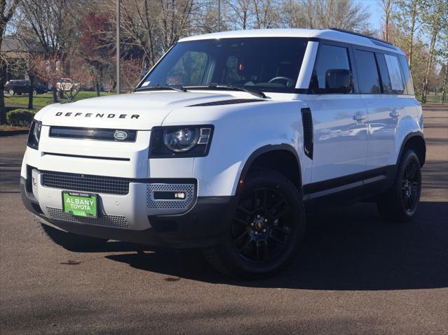 2025 Land Rover Defender 110 P300 for sale in Albany, OR