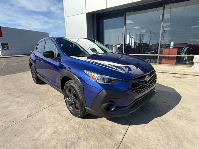2026 Subaru Crosstrek Base for sale in Salina, KS