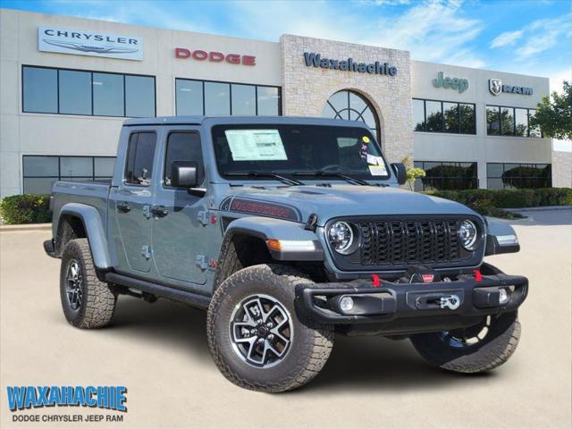 2026 Jeep Gladiator Sport for sale in Waxahachie, TX