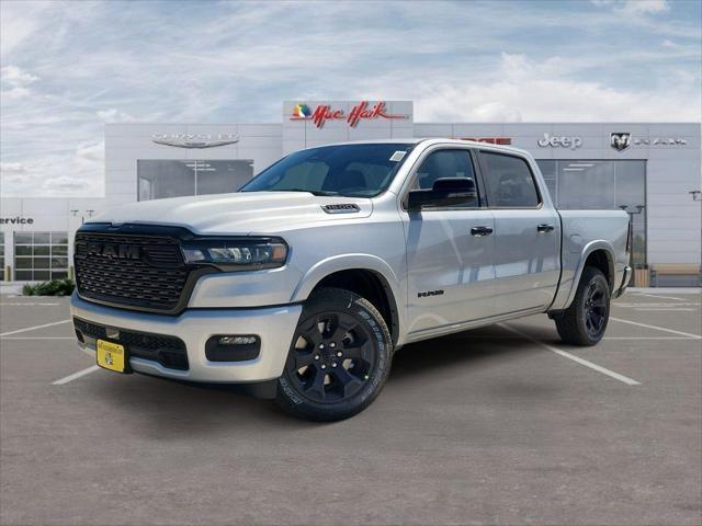 2026 Ram 1500 Lone Star Crew Cab 4x2 5'7" Box for sale in Georgetown, TX