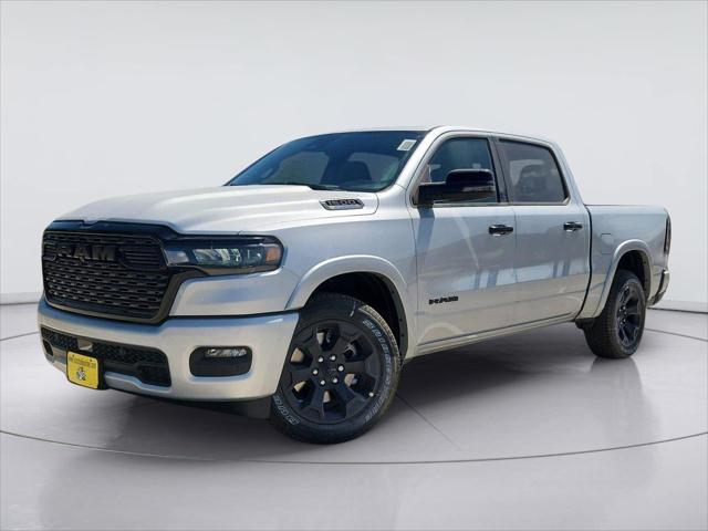2026 Ram 1500 Lone Star Crew Cab 4x2 5'7" Box for sale in Georgetown, TX