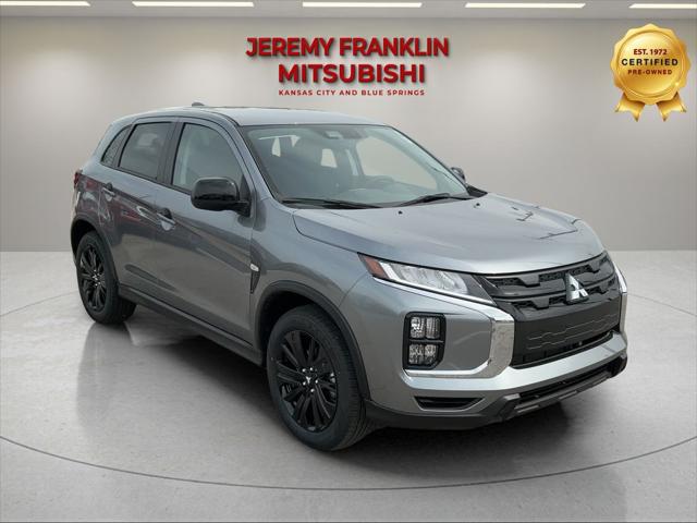 2026 Mitsubishi Outlander Sport 2.0 LE for sale in Kansas City, MO
