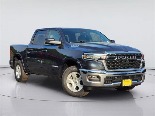 2026 Ram 1500 Lone Star Crew Cab 4x2 5'7" Box for sale in Temple, TX