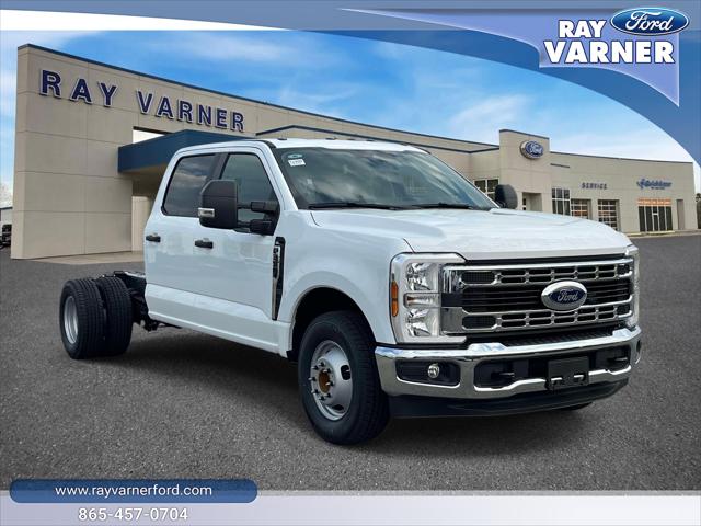 2026 Ford F-350 XL for sale in Clinton, TN