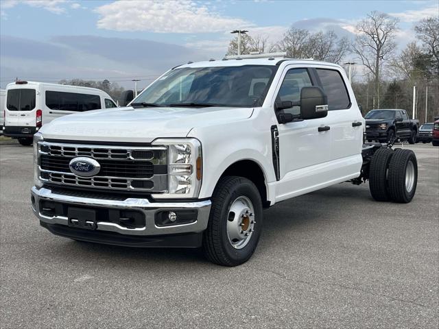 2026 Ford F-350 XL