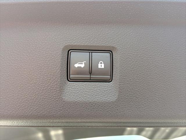 2024 INFINITI QX60 SENSORY AWD