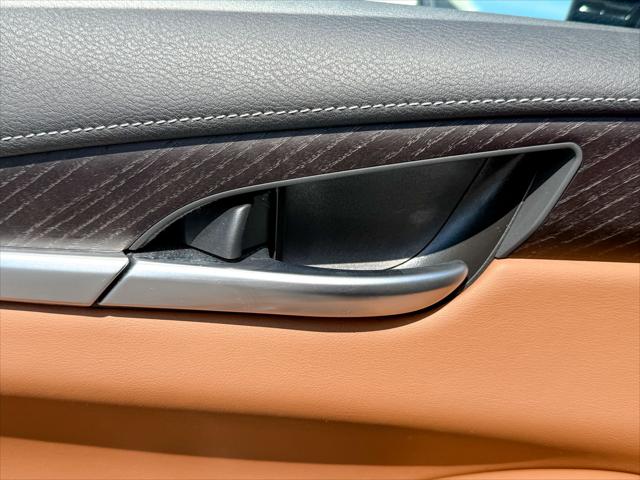 2024 INFINITI QX60 SENSORY AWD