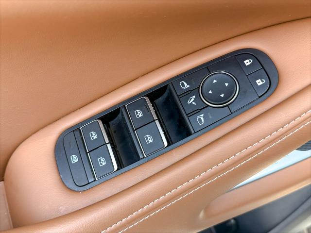 2024 INFINITI QX60 SENSORY AWD