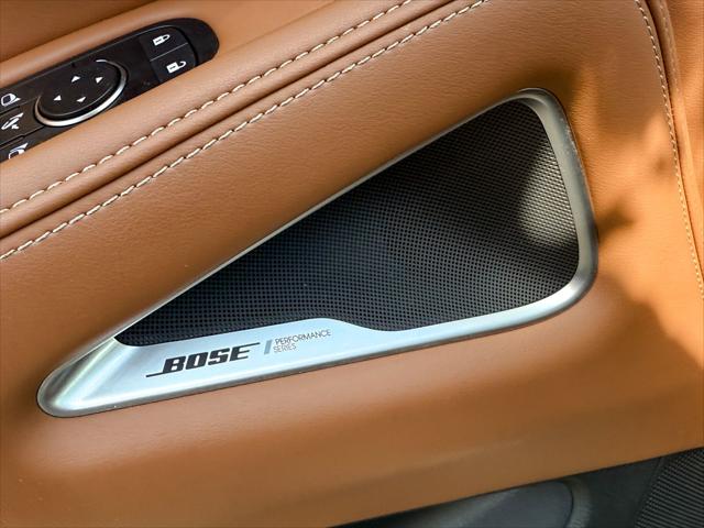 2024 INFINITI QX60 SENSORY AWD