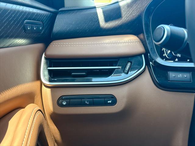 2024 INFINITI QX60 SENSORY AWD