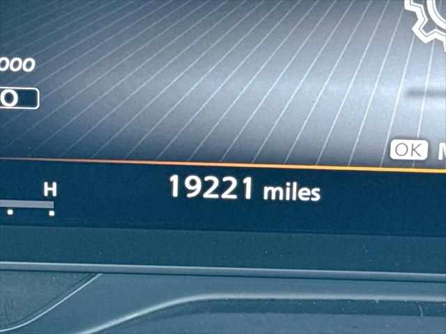 2024 INFINITI QX60 SENSORY AWD
