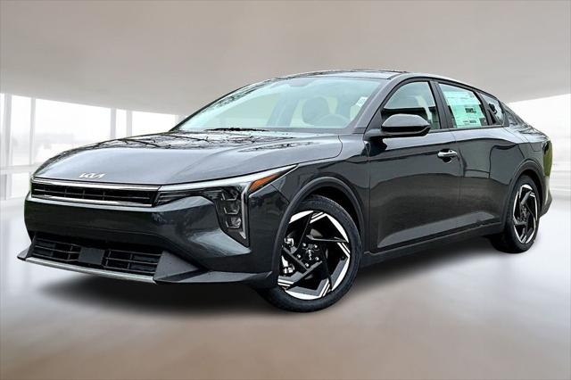 2026 Kia K4 EX for sale in Lincoln, NE
