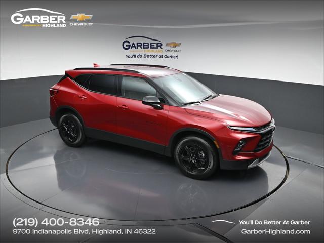 2026 Chevrolet Blazer LT for sale in Highland, IN
