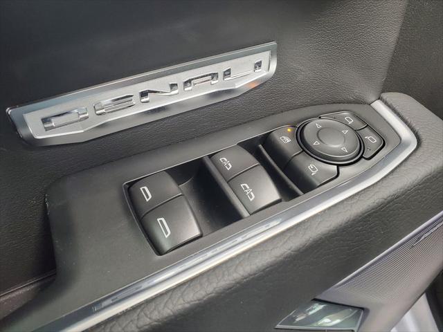 2026 GMC Sierra 1500 Crew Cab, Short Bed, Denali, 4WD