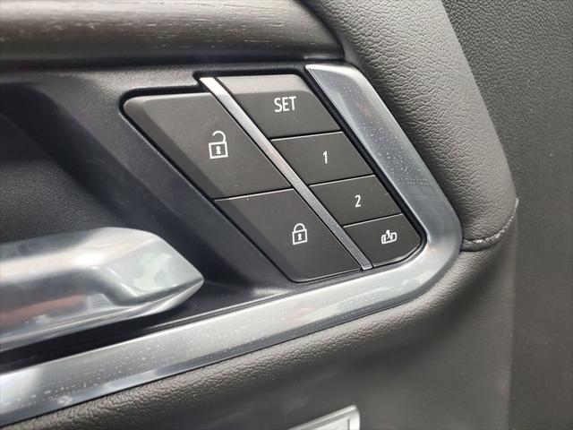 2026 GMC Sierra 1500 Crew Cab, Short Bed, Denali, 4WD