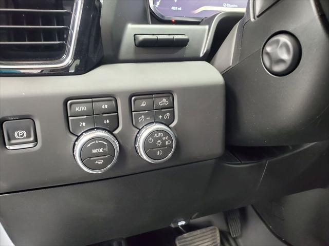 2026 GMC Sierra 1500 Crew Cab, Short Bed, Denali, 4WD