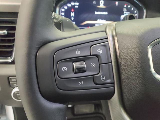 2026 GMC Sierra 1500 Crew Cab, Short Bed, Denali, 4WD