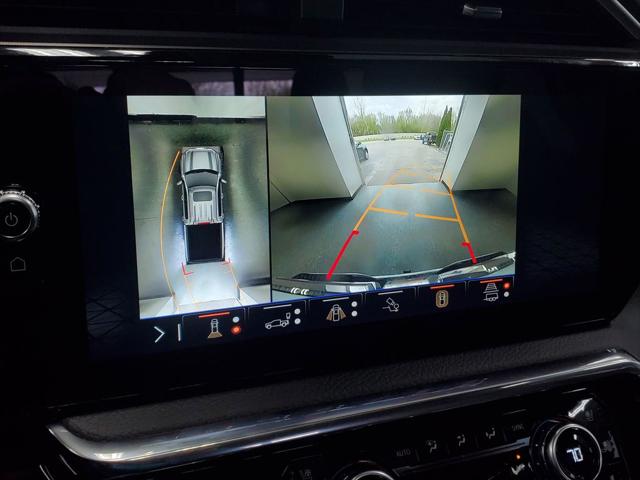 2026 GMC Sierra 1500 Crew Cab, Short Bed, Denali, 4WD