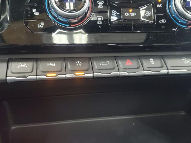 2026 GMC Sierra 1500 Crew Cab, Short Bed, Denali, 4WD