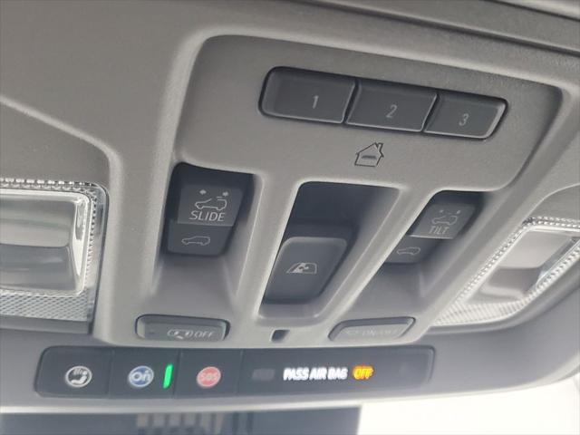 2026 GMC Sierra 1500 Crew Cab, Short Bed, Denali, 4WD