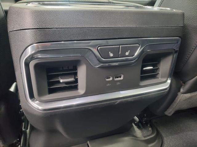 2026 GMC Sierra 1500 Crew Cab, Short Bed, Denali, 4WD