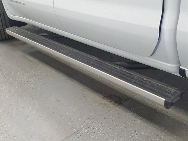 2026 GMC Sierra 1500 Crew Cab, Short Bed, Denali, 4WD
