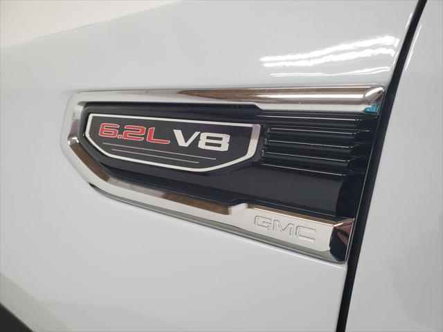 2026 GMC Sierra 1500 Crew Cab, Short Bed, Denali, 4WD