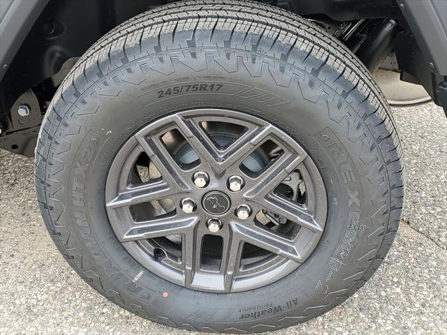 2026 Jeep Wrangler 2-Door Sport 4x4