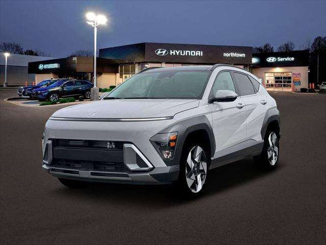 2026 Hyundai Kona Limited for sale in Amherst, NY