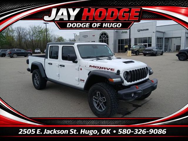 2025 Jeep Gladiator Sport for sale in Hugo, OK