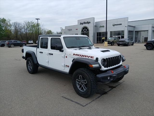 2025 Jeep Gladiator Sport for sale in Hugo, OK