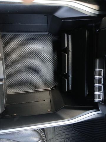 2022 Ram 1500 Lone Star Crew Cab 4x4 5'7" Box