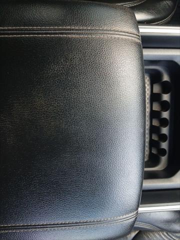 2022 Ram 1500 Lone Star Crew Cab 4x4 5'7" Box