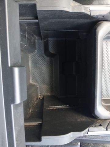 2022 Ram 1500 Lone Star Crew Cab 4x4 5'7" Box